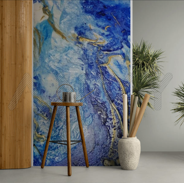 Marine Art Print for Elegant Offices