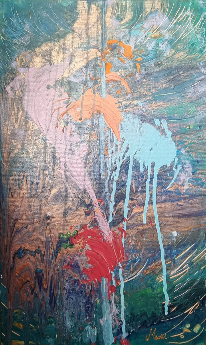 original painting