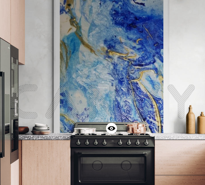 the ocean through your space